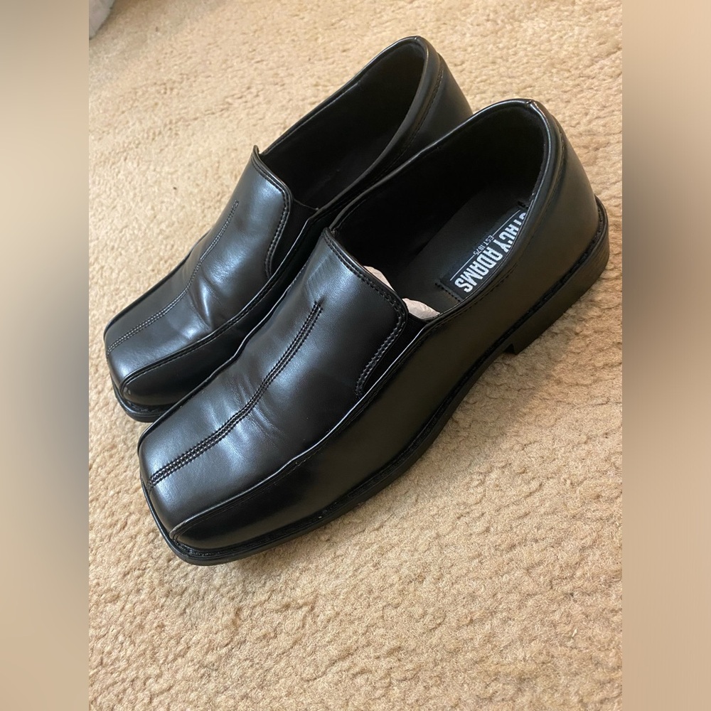 Boys Dress Shoes
